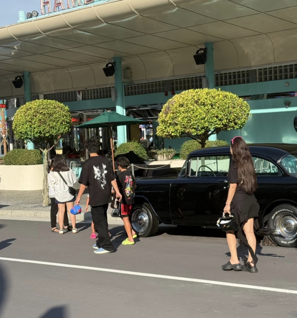 轩轩现在已, bt, SOgHC