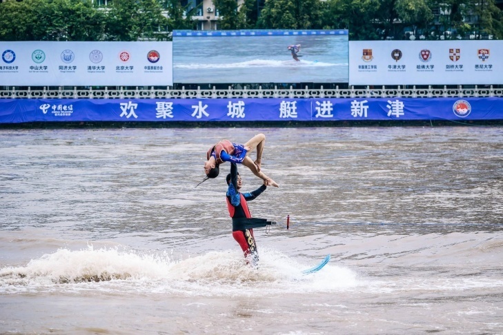 让市民游客, 消费券大礼