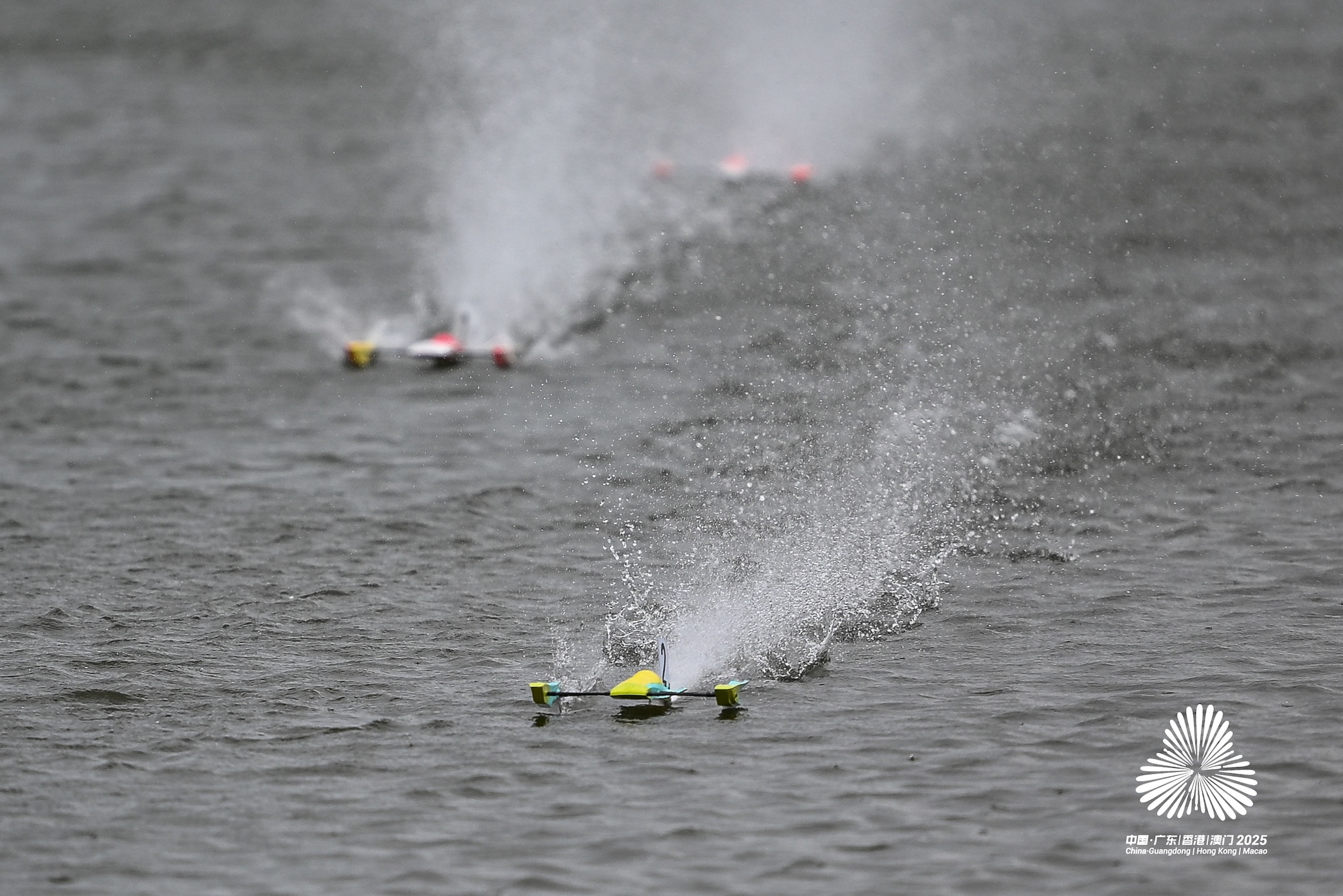 航海, 和观赏性 航海, 和观赏性