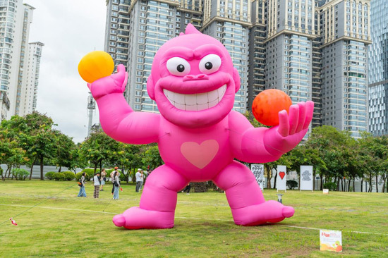 乐项目, img, 高科技主题