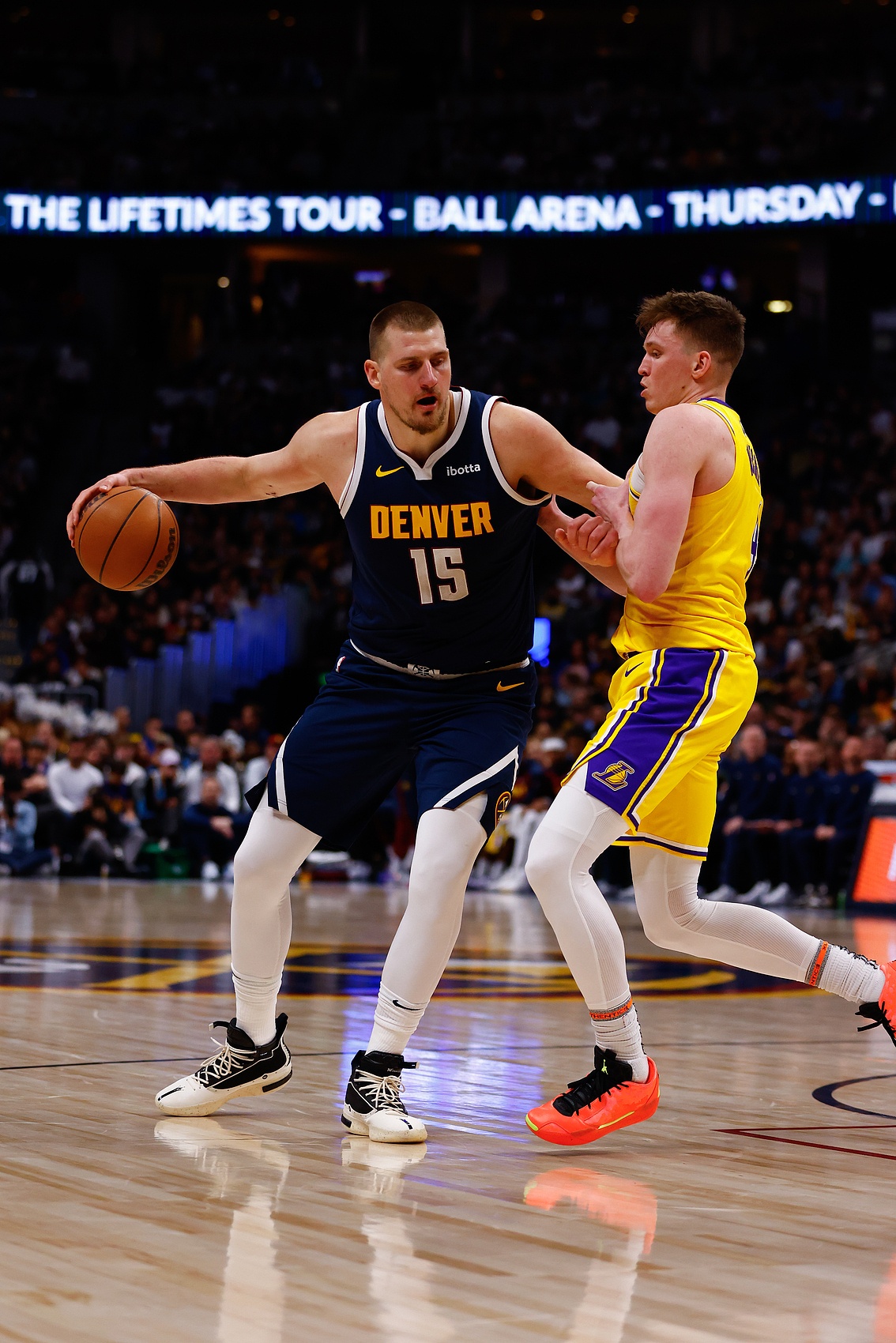 而他也认同, 这一点, yid